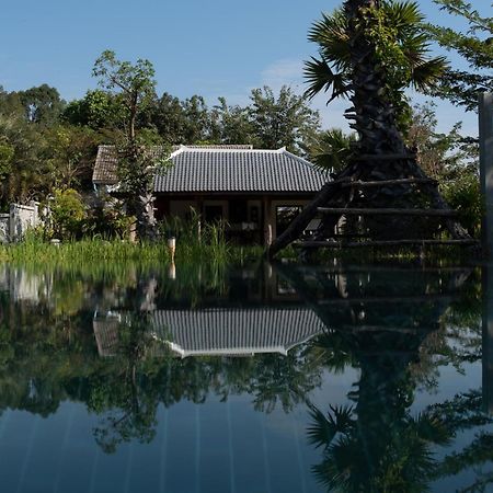 Le Chanthou Boutique Siem Reap Buitenkant foto