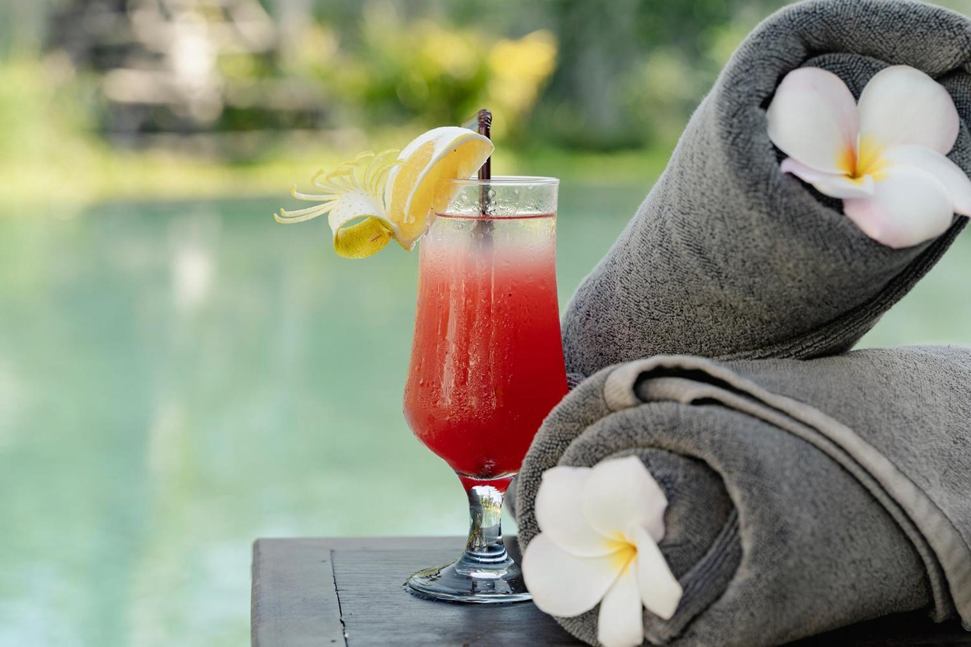 Le Chanthou Boutique Siem Reap Buitenkant foto