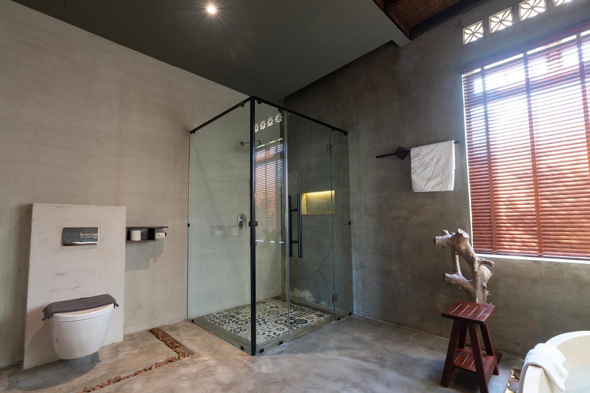 Le Chanthou Boutique Siem Reap Buitenkant foto