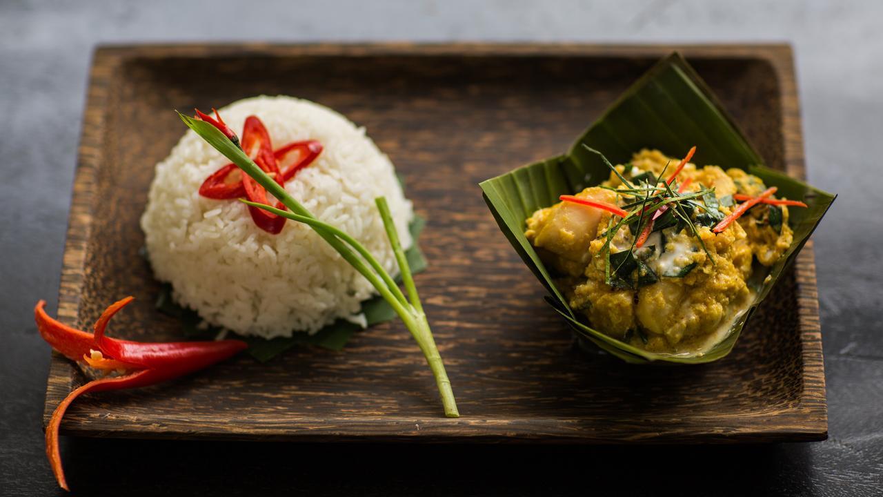 Le Chanthou Boutique Siem Reap Buitenkant foto
